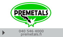 Premetals Ky logo